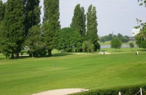 GSV Golf Düsseldorf – Top Clubsport Spots in Düsseldorf | Mr. Düsseldorf | Topliste | Foto: GSV Golf Düsseldorf