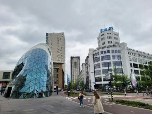 Eindhoven | Top Tagesausflüge Holland | Magazin | Mr. Düsseldorf | Foto: Unsplash Alex vd slikke