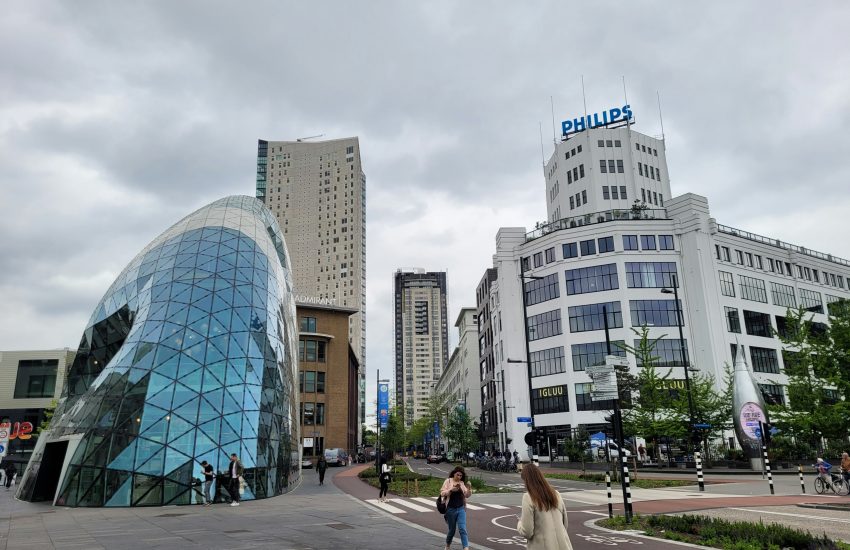 Eindhoven | Top Tagesausflüge Holland | Magazin | Mr. Düsseldorf | Foto: Unsplash Alex vd slikke