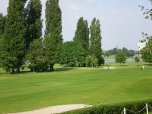 GSV Golf Düsseldorf – Top Clubsport Spots in Düsseldorf | Mr. Düsseldorf | Topliste | Foto: GSV Golf Düsseldorf
