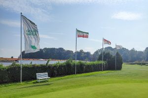 Golfanlage Düsseldorf Grafenberg – Top Clubsport Spots in Düsseldorf | Mr. Düsseldorf | Topliste | Foto: Golfanlage Düsseldorf Grafenberg