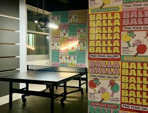 Balla Balla Fun – Top Clubsport Spots in Düsseldorf | Mr. Düsseldorf | Topliste | Foto: Mr.Düsseldorf