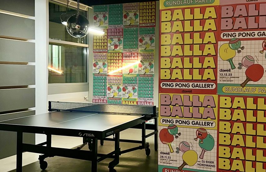 Balla Balla Fun – Top Clubsport Spots in Düsseldorf | Mr. Düsseldorf | Topliste | Foto: Mr.Düsseldorf