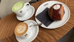 Cøffe Roastery | Düsseldorf Heerdt | Magazin | Mr. Düsseldorf | Foto: Mr. Düsseldorf