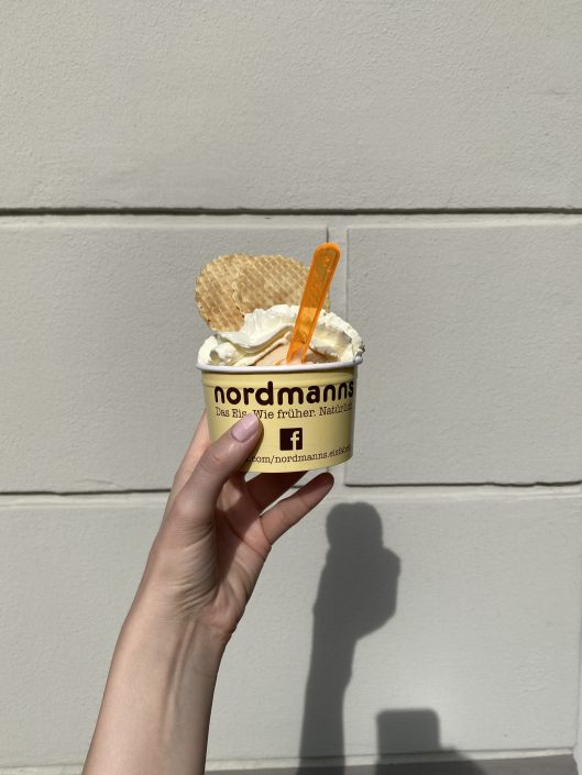 nordmanns