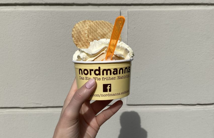 nordmanns