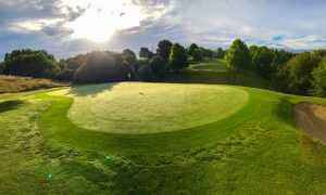 Kosaido International Golf Club Düsseldorf – Top Clubsport Spots in Düsseldorf | Mr. Düsseldorf | Topliste | Foto: Kosaido International Golf Club Düsseldorf
