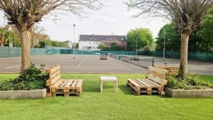 open-courts Düsseldorf – Top Clubsport Spots in Düsseldorf | Mr. Düsseldorf | Topliste | Foto: open-courts Düsseldorf