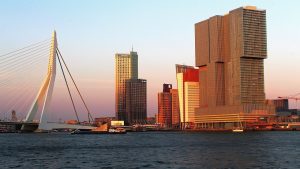 Rotterdam | Top Tagesausflüge Holland | Magazin | Mr. Düsseldorf | Foto: Pixabay Ravi