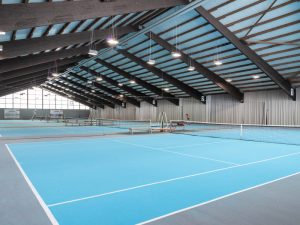 Seestern Fitnessclub Sued – Top Clubsport Spots in Düsseldorf | Mr. Düsseldorf | Topliste | Foto: Seestern Fitnessclub Sued