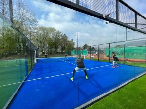 TG Nord Düsseldorf – Top Clubsport Spots in Düsseldorf | Mr. Düsseldorf | Topliste | Foto: TG Nord Düsseldorf