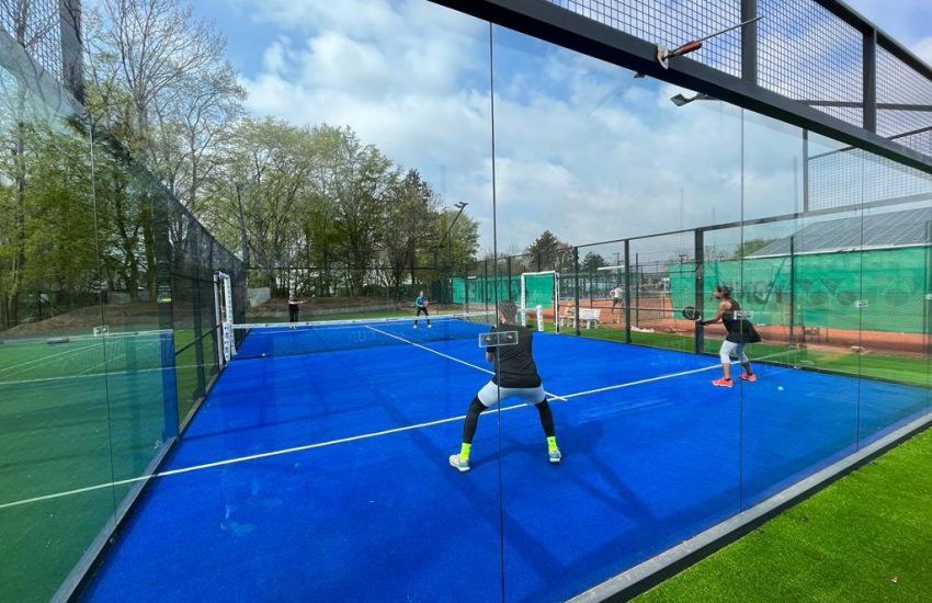 TG Nord Düsseldorf – Top Clubsport Spots in Düsseldorf | Mr. Düsseldorf | Topliste | Foto: TG Nord Düsseldorf