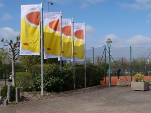 Tennisclub Karthause – Top Clubsport Spots in Düsseldorf | Mr. Düsseldorf | Topliste | Foto: Tennisclub Karthause