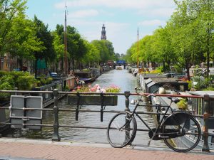 Amsterdam Niederlande | Top Tagesausflüge Holland | Magazin | Mr. Düsseldorf | Foto: Unsplash Callum Parker