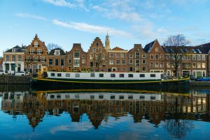 Haarlem | Top Tagesausflüge Holland | Magazin | Mr. Düsseldorf | Foto: Unsplash Dee.