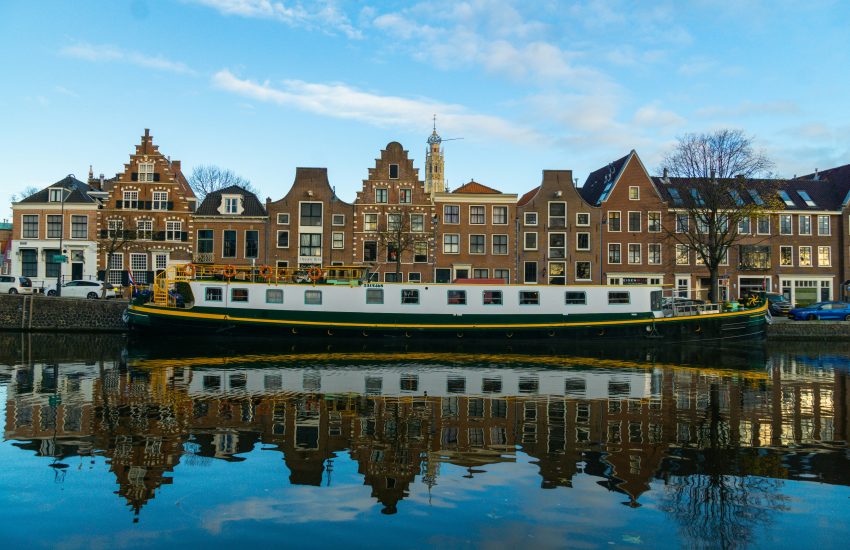 Haarlem | Top Tagesausflüge Holland | Magazin | Mr. Düsseldorf | Foto: Unsplash Dee.