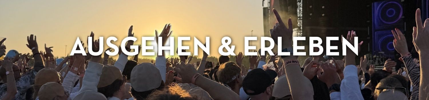 Konzerte, Comedy & Shows in Düsseldorf