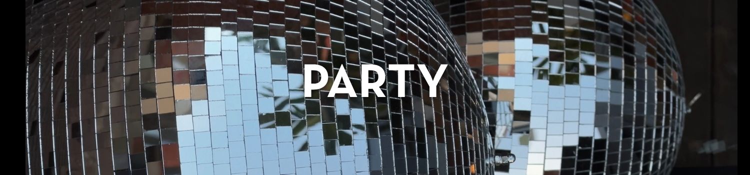Die besten Partys in Düsseldorf