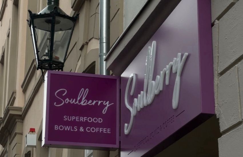 Soulberry | Topliste Neueröffnungen | Topliste | Mr. Düsseldorf | Foto: Mr. Düsseldorf Soulberry | Topliste Neueröffnungen | Topliste | Mr. Düsseldorf | Foto: Mr. Düsseldorf