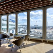 DUS Rhein Lounge | Magazin | Mr. Düsseldorf | Foto: Flughafen Düsseldorf GmbH