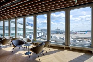 DUS Rhein Lounge | Magazin | Mr. Düsseldorf | Foto: Flughafen Düsseldorf GmbH