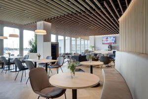 DUS Rhein Lounge | Magazin | Mr. Düsseldorf | Foto: Flughafen Düsseldorf