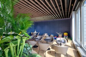 DUS Rhein Lounge | Magazin | Mr. Düsseldorf | Foto: Flughafen Düsseldorf GmbH
