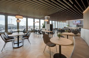 DUS Rhein Lounge | Magazin | Mr. Düsseldorf | Foto: Flughafen Düsseldorf GmbH