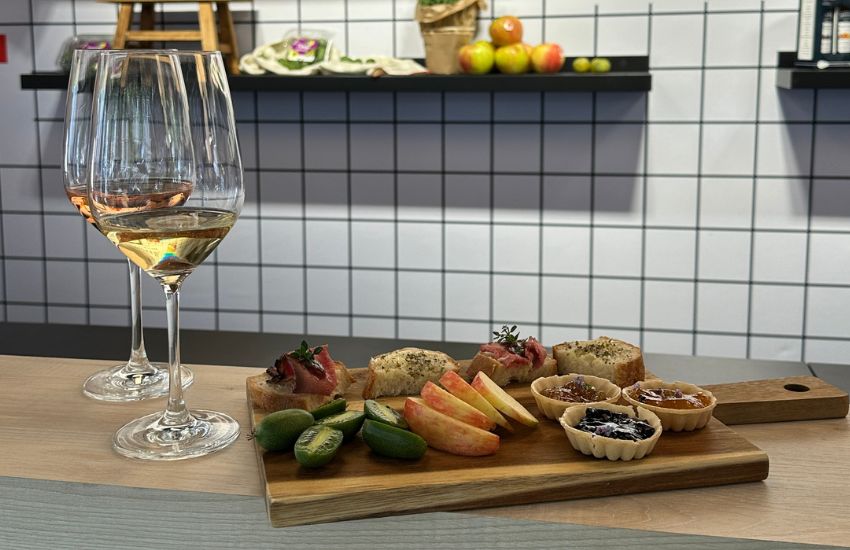 Taste France | Mr. Düsseldorf | Gourmet Festival | Foto: Mr. Düsseldorf Taste France | Mr. Düsseldorf | Gourmet Festival | Foto: Mr. Düsseldorf