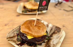 Wagyu Sauerland | Mr. Düsseldorf | Gourmet Festival | Foto: Mr. Düsseldorf
