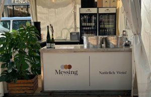 Messing Weine | Mr. Düsseldorf | Gourmet Festival | Foto: Mr. Düsseldorf