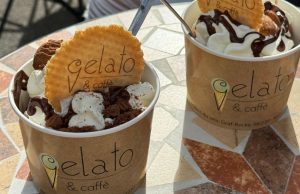 Gelato e Caffè | Mr. Düsseldorf | Gourmet Festival | Foto: Mr. Düsseldorf