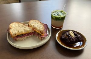 CADO Kaffeebar | Topliste Neueröffnungen | Topliste | Mr. Düsseldorf | Foto: Mr. Düsseldorf