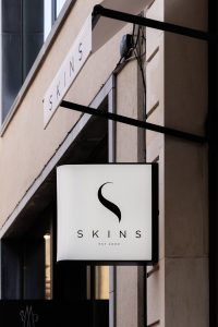 Skins | Lieblingsladen | Mr. Düsseldorf | Foto: Skins