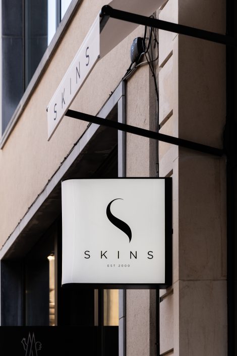 Skins | Lieblingsladen | Mr. Düsseldorf | Foto: Skins Skins | Lieblingsladen | Mr. Düsseldorf | Foto: Skins