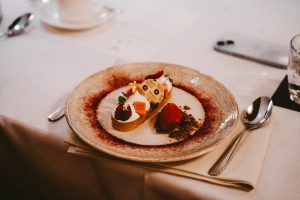 DOX / Hyatt | Chefs in Town | Topliste | Mr. Düsseldorf | Foto: Nico Eifert