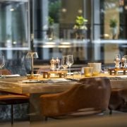 Mr. Düsseldorf Dinner-Event